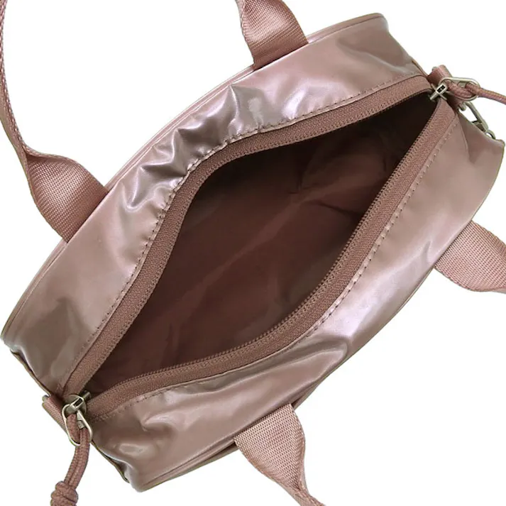 ザ・ノース・フェイス THE NORTH FACE BONNEY BOWLING BAG S ボニーボウリングバック ショルダー バッグ 2WAY (ピンク) sie#nn2pr09m-pik【正規輸入品】