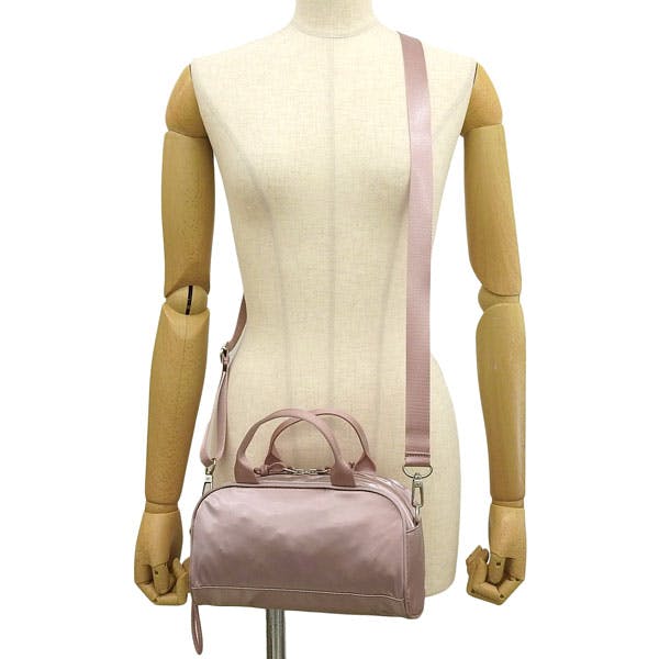 ザ・ノース・フェイス THE NORTH FACE BONNEY BOWLING BAG S ボニー