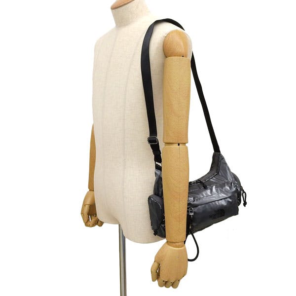 ザ・ノース・フェイス THE NORTH FACE BONNEY HOBO BAG MINI