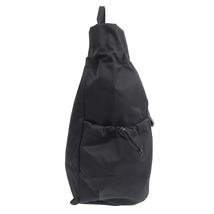 ノースフェイス ショルダーバッグ 4WAY レディース メンズ ホワイトレーベル ハンドバッグ NN2PR11JJ BLK THE NORTH FACE sie#nn2pr11j-blk【正規輸入品】