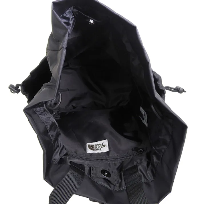 ノースフェイス ショルダーバッグ 4WAY レディース メンズ ホワイトレーベル ハンドバッグ NN2PR11JJ BLK THE NORTH FACE sie#nn2pr11j-blk【正規輸入品】