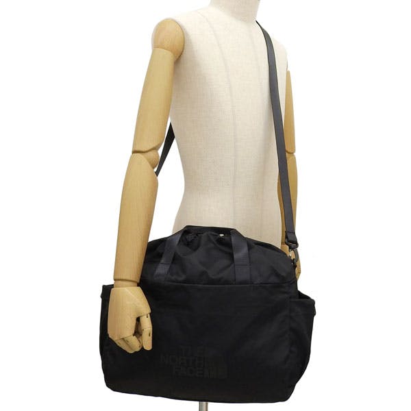ザ・ノース・フェイス THE NORTH FACE BONNEY DUFFLE BAG ボニー