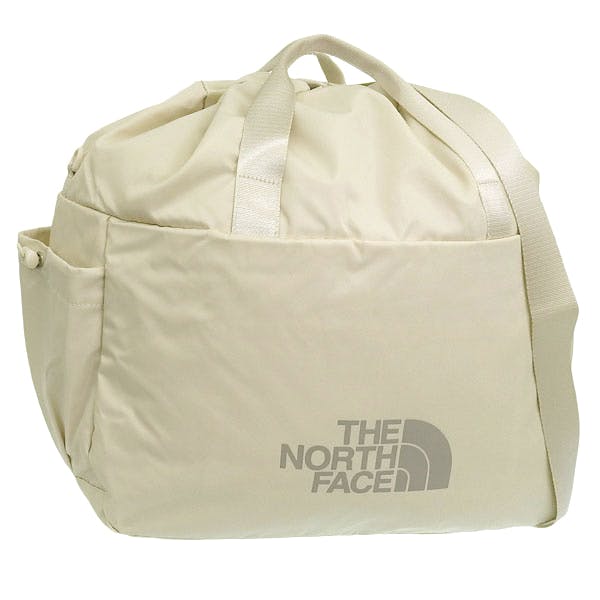 ザ・ノース・フェイス THE NORTH FACE BONNEY DUFFLE BAG ボニー ダッフルバッグ ショルダー バッグ 2WAY (ホワイト) s バッグ・鞄 ザ・ノース・フェイス THE NORTH FACE BONNEY DUFFLE BAG ボニー ダッフルバッグ ショルダー バッグ 2WAY (ホワイト) s バッグ・鞄