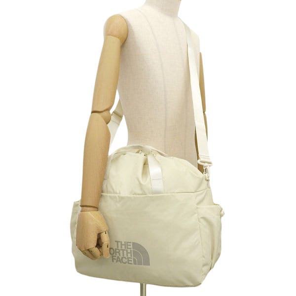 ザ・ノース・フェイス THE NORTH FACE BONNEY DUFFLE BAG ボニー