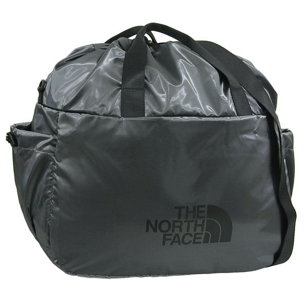 ザ・ノース・フェイス THE NORTH FACE BONNEY DUFFLE BAG ボニー ダッフルバッグ ショルダー バッグ 2WAY (グレー) si バッグ・鞄 ザ・ノース・フェイス THE NORTH FACE BONNEY DUFFLE BAG ボニー ダッフルバッグ ショルダー バッグ 2WAY (グレー) si バッグ・鞄