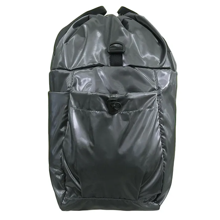 ザ・ノース・フェイス THE NORTH FACE BONNEY DUFFLE BAG ボニー ダッフルバッグ ショルダー バッグ 2WAY (グレー) sie#nn2pr12l-svg【正規輸入品】