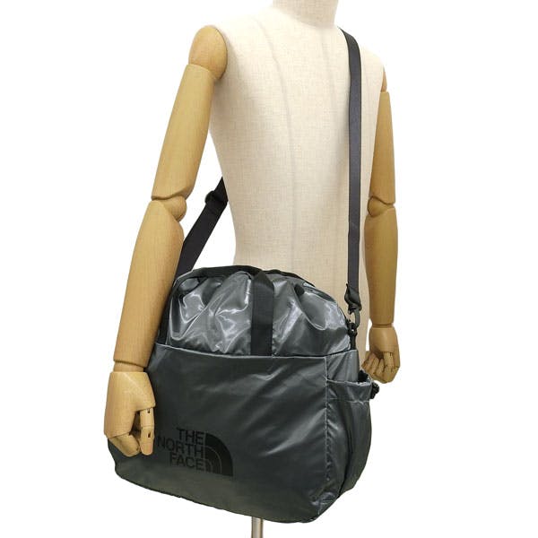 ザ・ノース・フェイス THE NORTH FACE BONNEY DUFFLE BAG ボニー