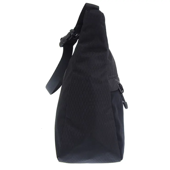 ザノースフェイス バッグ メンズ レディース ショルダーバッグ ナイロン ブラック MT LITE CROSS BAG NN2PR14A BLK THE NORTH FACE sie#nn2pr14a-blk【正規輸入品】
