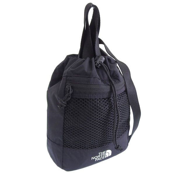ザノースフェイス バッグ メンズ レディース ショルダーバッグ トートバッグ ハンドバッグ 2WAY LINDEN MESH BUCKET BAG MINI N バッグ・鞄 ザノースフェイス バッグ メンズ レディース ショルダーバッグ トートバッグ ハンドバッグ 2WAY LINDEN MESH BUCKET BAG MINI N バッグ・鞄