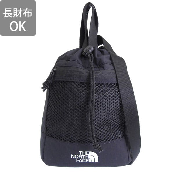 ザノースフェイス バッグ メンズ レディース ショルダーバッグ