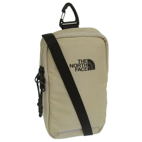 ノースフェイス バッグ メンズ レディース ショルダーバッグ ショルダーポーチ ライトベージュ ASCEND MULTI TREKKING POUCH NN2P バッグ・鞄 ノースフェイス バッグ メンズ レディース ショルダーバッグ ショルダーポーチ ライトベージュ ASCEND MULTI TREKKING POUCH NN2P バッグ・鞄