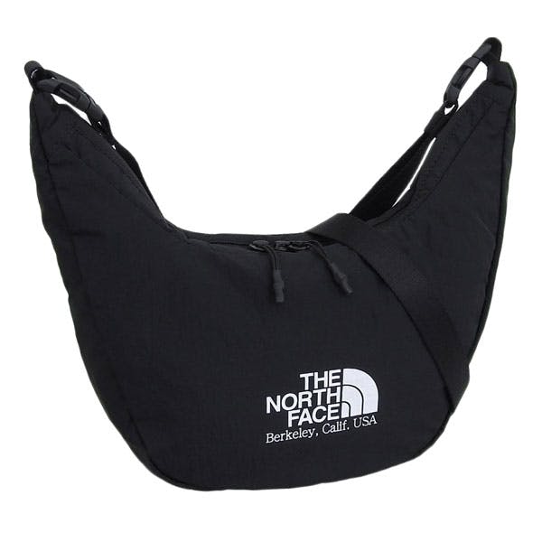 ザノースフェイス バッグ メンズ レディース ショルダーバッグ ナイロン ブラック WL HOBO BAG MINI NN2PR18J BLK THE NORT バッグ・鞄 ザノースフェイス バッグ メンズ レディース ショルダーバッグ ナイロン ブラック WL HOBO BAG MINI NN2PR18J BLK THE NORT バッグ・鞄