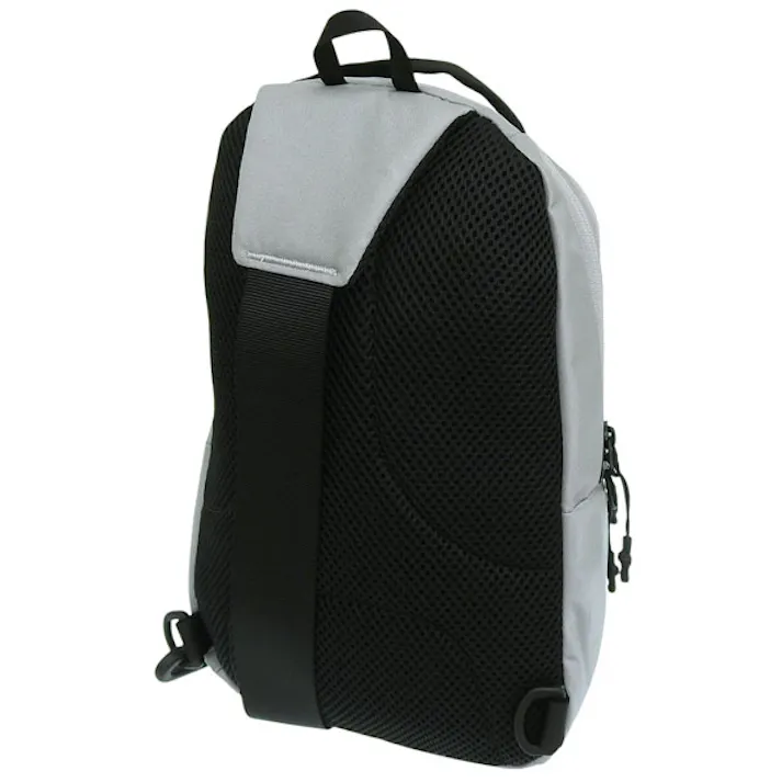 ノースフェイス バッグ メンズ レディース ボディバッグ クールグレー SP ONE WAY NN2PR21B-CGY THE NORTH FACE sie#nn2pr21b-cgy【正規輸入品】