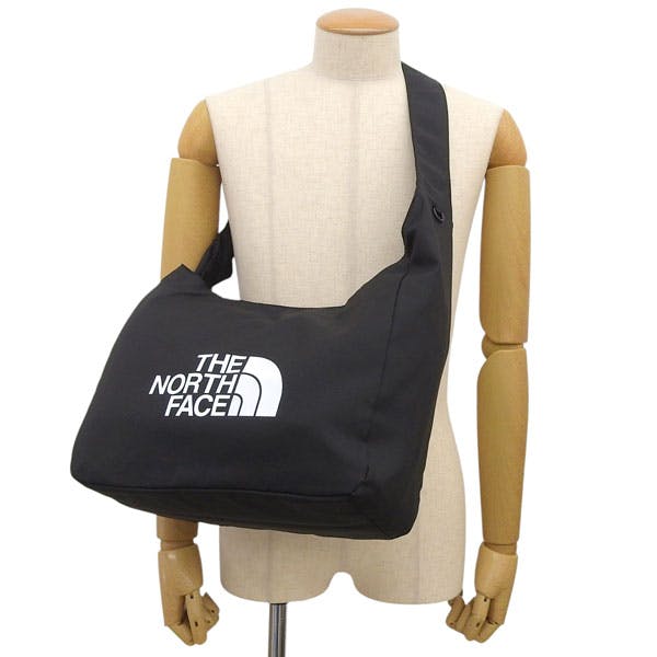 ノースフェイスバッグ THE NORTH FACE ノースフェイス 三日月型 バッグ ショルダー
