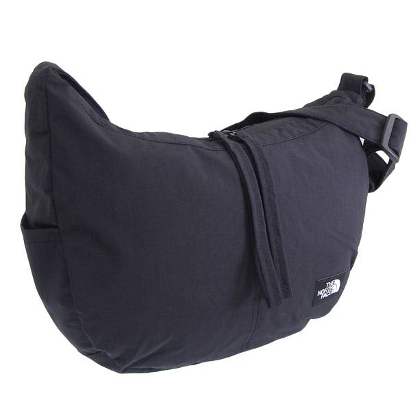 ザノースフェイス バッグ メンズ レディース ショルダーバッグ ナイロン ブラック URBAN CROSS BAG M NN2PR29A BLK THE NOR バッグ・鞄 ザノースフェイス バッグ メンズ レディース ショルダーバッグ ナイロン ブラック URBAN CROSS BAG M NN2PR29A BLK THE NOR バッグ・鞄