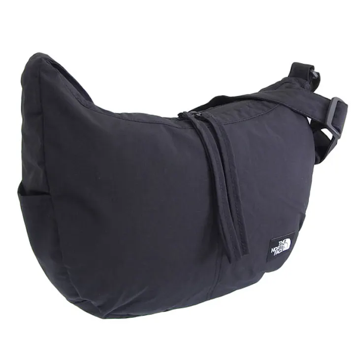 ザノースフェイス バッグ メンズ レディース ショルダーバッグ ナイロン ブラック URBAN CROSS BAG M NN2PR29A BLK THE NORTH FACE sie#nn2pr29a-blk【正規輸入品】