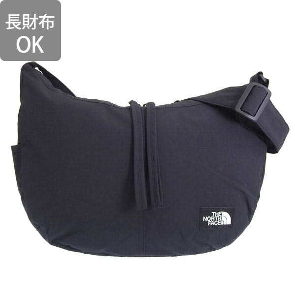 THE NORTH FACE ブラックバッグ ザ ノースフェイス バッグ THE NORTH FACE バッグ ショルダー