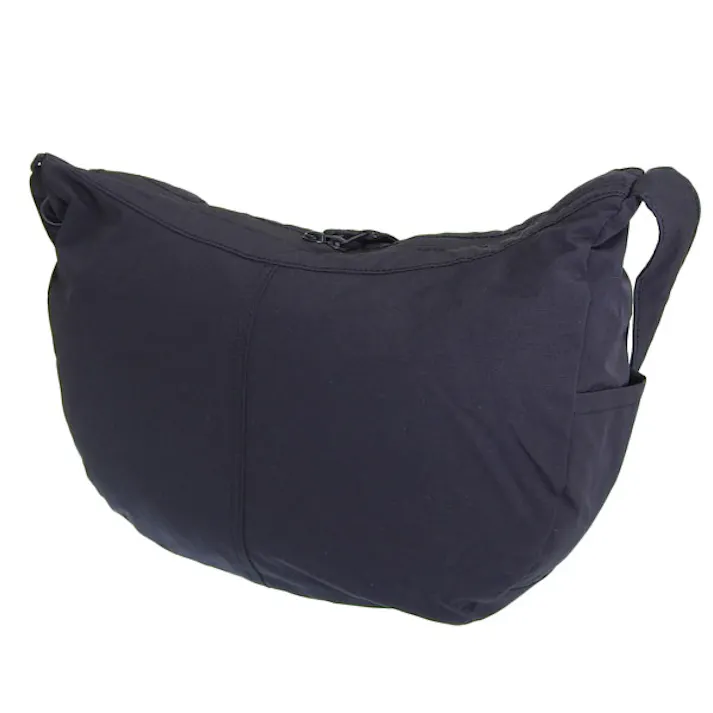 ザノースフェイス バッグ メンズ レディース ショルダーバッグ ナイロン ブラック URBAN CROSS BAG M NN2PR29A BLK THE NORTH FACE sie#nn2pr29a-blk【正規輸入品】