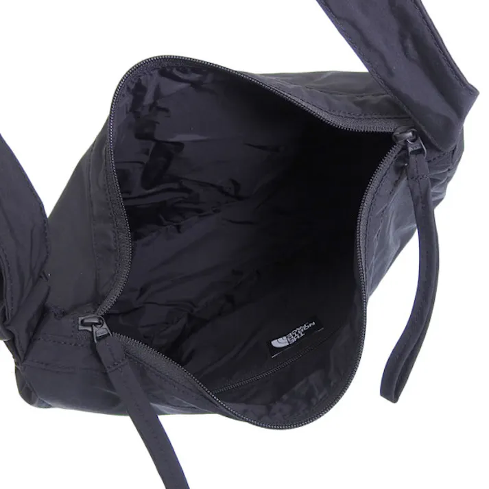 ザノースフェイス バッグ メンズ レディース ショルダーバッグ ナイロン ブラック URBAN CROSS BAG M NN2PR29A BLK THE NORTH FACE sie#nn2pr29a-blk【正規輸入品】