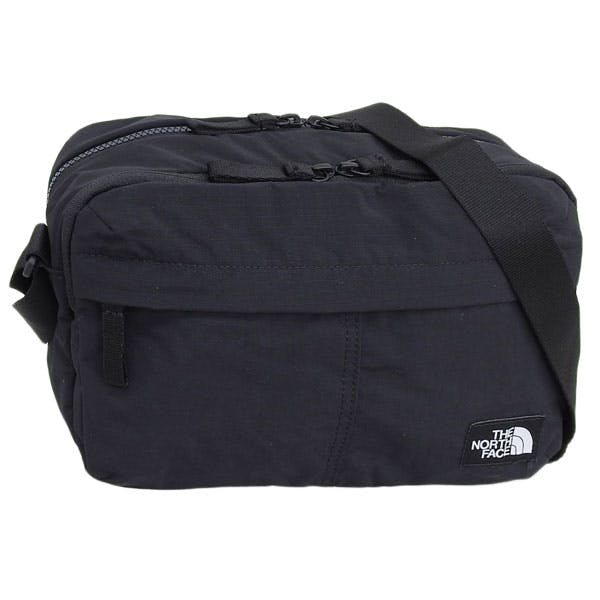 ザノースフェイス バッグ メンズ レディース ショルダーバッグ ナイロン ブラック TRAVEL CROSS BAG M NN2PR41A BLK THE NO バッグ・鞄 ザノースフェイス バッグ メンズ レディース ショルダーバッグ ナイロン ブラック TRAVEL CROSS BAG M NN2PR41A BLK THE NO バッグ・鞄