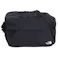 ザノースフェイス バッグ メンズ レディース ショルダーバッグ ナイロン ブラック TRAVEL CROSS BAG M NN2PR41A BLK THE NORTH FACE sie#nn2pr41a-blk【正規輸入品】