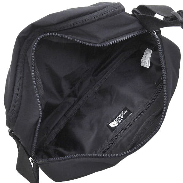 THE NORTH FACE ブラックバックパック ザ ノース フェイス THE NORTH FACE バック （ブラック