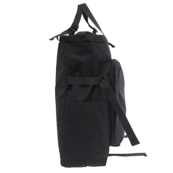 ザ ノース フェイス THE NORTH FACE バッグ （ブラック） sie