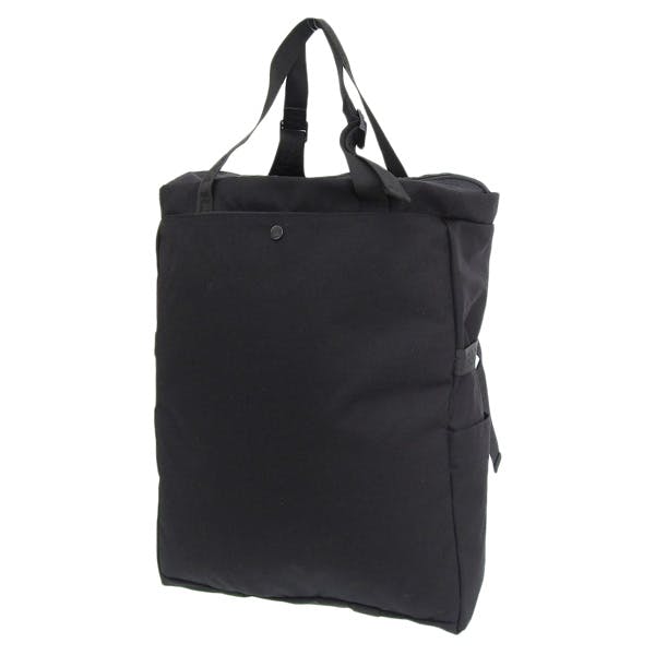 THE NORTH FACE ブラックバッグ ザ・ノース・フェイス THE NORTH FACE THE NORTH FACE EXPLORE