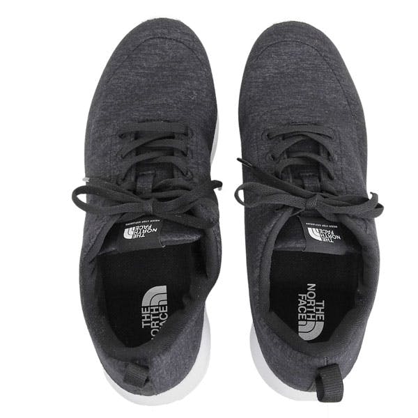 ザ・ノース・フェイス THE NORTH FACE BERKELEY WOOL SNEAKER
