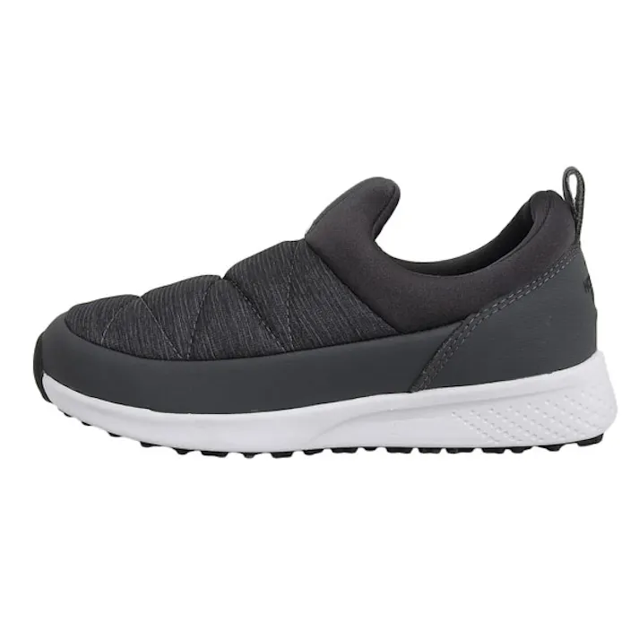 ザ・ノース・フェイス THE NORTH FACE MULE SLIP ON CLASSIC ミュール スリッポン クラッシック スニーカー 靴 シューズ (グレー) sie#ns93k50l-smg23【正規輸入品】