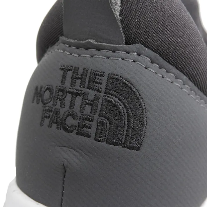 ザ・ノース・フェイス THE NORTH FACE MULE SLIP ON CLASSIC ミュール スリッポン クラッシック スニーカー 靴 シューズ (グレー) sie#ns93k50l-smg23【正規輸入品】