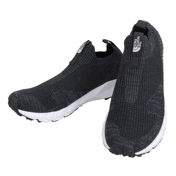 ザ・ノース・フェイス THE NORTH FACE HAVEL SLIP ON ハーヴェル スリッポン スニーカー 靴 シューズ (ブラック) sie#ns9 バッグ・鞄 ザ・ノース・フェイス THE NORTH FACE HAVEL SLIP ON ハーヴェル スリッポン スニーカー 靴 シューズ (ブラック) sie#ns9 バッグ・鞄