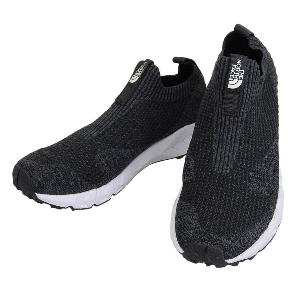 ザ・ノース・フェイス THE NORTH FACE HAVEL SLIP ON ハーヴェル スリッポン スニーカー 靴 シューズ (ブラック) sie#ns9 バッグ・鞄 ザ・ノース・フェイス THE NORTH FACE HAVEL SLIP ON ハーヴェル スリッポン スニーカー 靴 シューズ (ブラック) sie#ns9 バッグ・鞄