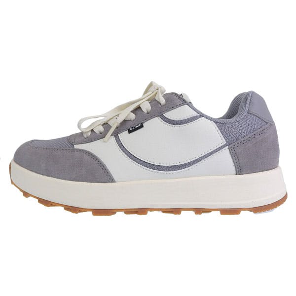 ノースフェイス スニーカー シューズ 靴 厚底 メンズ レディース 25cm