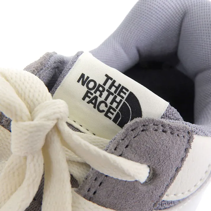 ノースフェイス スニーカー シューズ 靴 厚底 メンズ レディース 25cm チャコールグレー CHARCOAL GREY DOME NS93Q71J-CHG25 THE NORTH FACE sie#ns93q71j-chg25【正規輸入品】/25cm