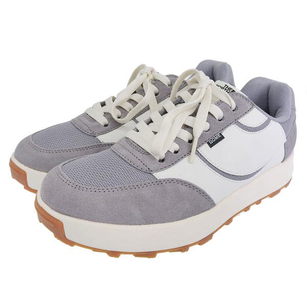 ノースフェイス スニーカー シューズ 靴 厚底 メンズ レディース 28cm チャコールグレー CHARCOAL GREY DOME NS93Q71J-CHG2 バッグ・鞄 ノースフェイス スニーカー シューズ 靴 厚底 メンズ レディース 28cm チャコールグレー CHARCOAL GREY DOME NS93Q71J-CHG2 バッグ・鞄