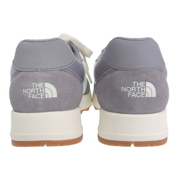 ノースフェイス スニーカー シューズ 靴 厚底 メンズ レディース 23〜28cm チャコールグレー CHARCOAL GREY DOME NS93Q71J-CHG26 THE NORTH FACE ノースフェイス スニーカー シューズ 靴 厚底 メンズ レディース 28cm