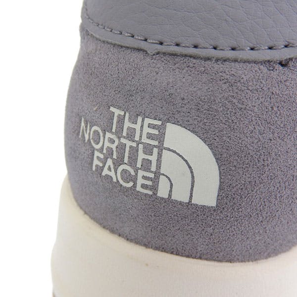 ノースフェイス スニーカー シューズ 靴 厚底 メンズ レディース