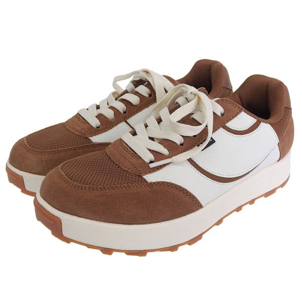 ノースフェイス スニーカー シューズ 靴 厚底 メンズ レディース 24cm ブラウン BROWN DOME NS93Q71L-BRW24 THE NORTH バッグ・鞄 ノースフェイス スニーカー シューズ 靴 厚底 メンズ レディース 24cm ブラウン BROWN DOME NS93Q71L-BRW24 THE NORTH バッグ・鞄