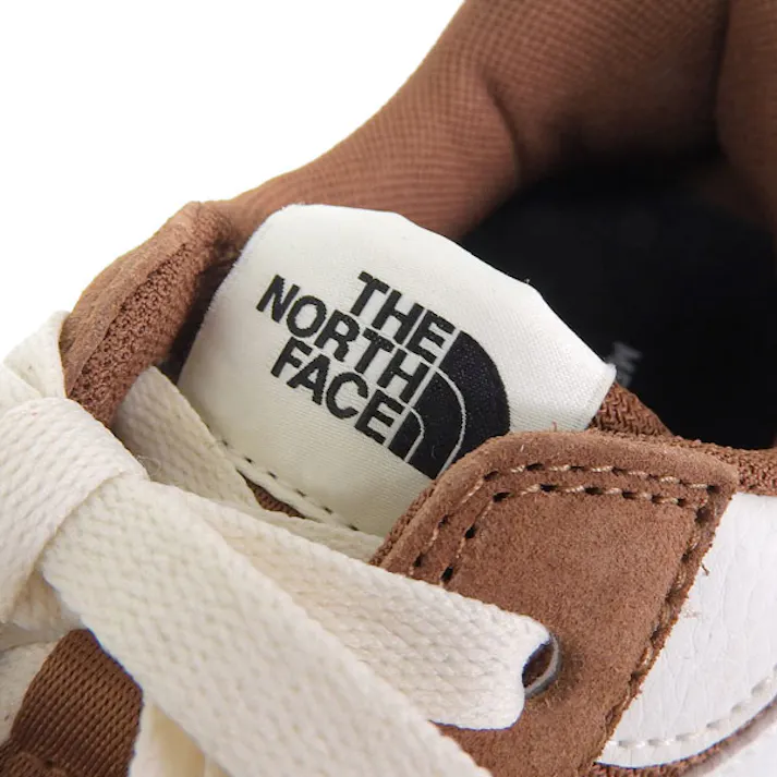 ノースフェイス スニーカー シューズ 靴 厚底 メンズ レディース 24cm ブラウン BROWN DOME NS93Q71L-BRW24 THE NORTH FACE sie#ns93q71l-brw24【正規輸入品】/24cm