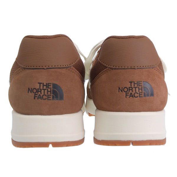 ノースフェイス スニーカー シューズ 靴 厚底 メンズ レディース 27cm