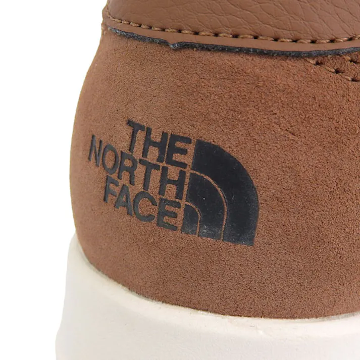 ノースフェイス スニーカー シューズ 靴 厚底 メンズ レディース 27cm ブラウン BROWN DOME NS93Q71L-BRW27 THE NORTH FACE sie#ns93q71l-brw27【正規輸入品】/27cm