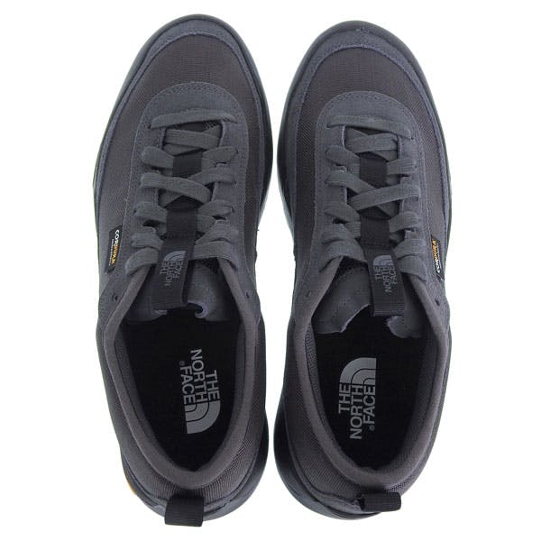 ノースフェイス スニーカー シューズ 靴 厚底 メンズ レディース 26cm