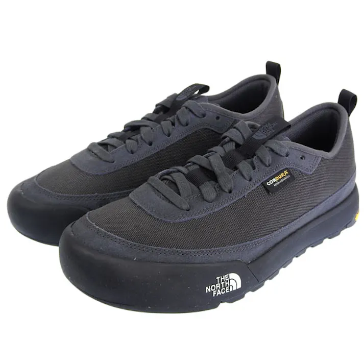 ノースフェイス スニーカー シューズ 靴 厚底 メンズ レディース 27cm チャコールグレー CHARCOAL GREY M CLYFFE NS93Q73J-CHG27 THE NORTH FACE sie#ns93q73j-chg27【正規輸入品】/27cm