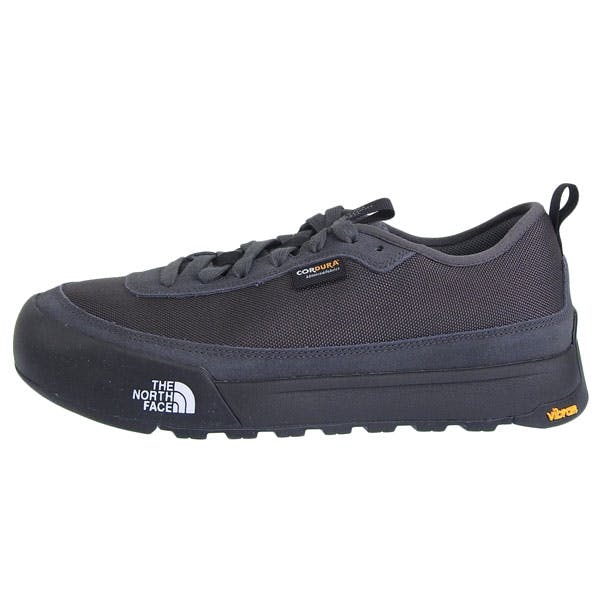 美品　ノースフェイス　スニーカー　メンズ THE NORTH FACE ザ ノースフェイス スニーカー メンズ
