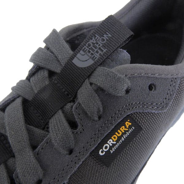 ノースフェイス スニーカー シューズ 靴 厚底 メンズ レディース 27cm