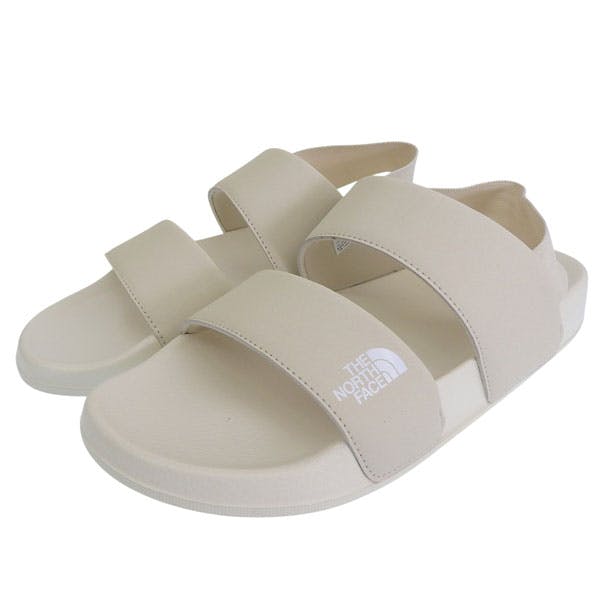 ザノースフェイス サンダル メンズ レディース 23~27cm ライトベージュ スポーツ アウトドア BASIC SANDAL NS98Q15L LBE25 T バッグ・鞄 ザノースフェイス サンダル メンズ レディース 23~27cm ライトベージュ スポーツ アウトドア BASIC SANDAL NS98Q15L LBE25 T バッグ・鞄