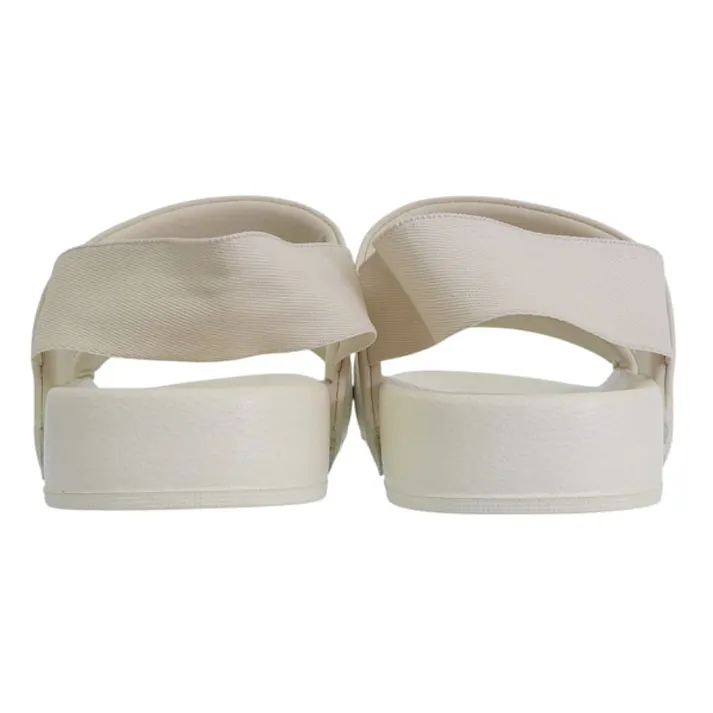 ザノースフェイス サンダル メンズ レディース 23~27cm ライトベージュ スポーツ アウトドア BASIC SANDAL NS98Q15L LBE25 THE NORTH FACE sie#ns98q15l-lbe25【正規輸入品】