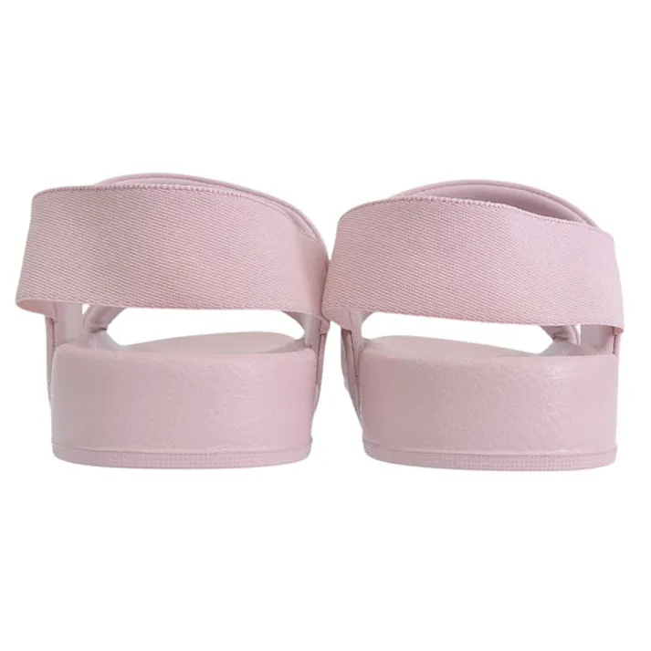 ザノースフェイス サンダル メンズ レディース 23~27cm ライトピンク スポーツ アウトドア BASIC SANDAL NS98Q15N LPI25 THE NORTH FACE sie#ns98q15n-lpi25【正規輸入品】