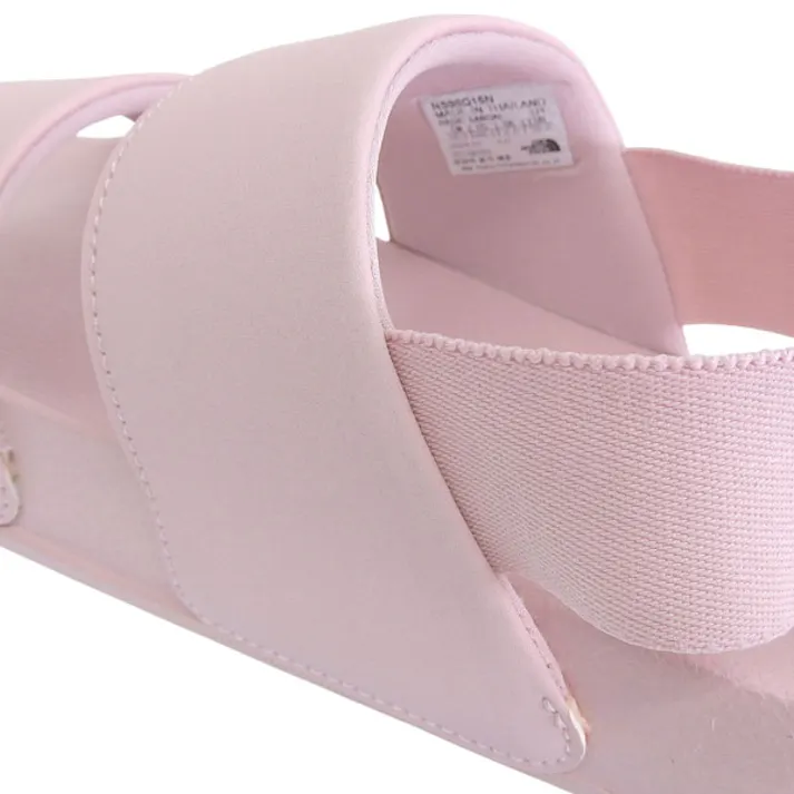ザノースフェイス サンダル メンズ レディース 23~27cm ライトピンク スポーツ アウトドア BASIC SANDAL NS98Q15N LPI25 THE NORTH FACE sie#ns98q15n-lpi25【正規輸入品】
